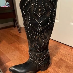 Old Gringo Belinda Boots